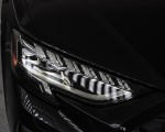 2022 Audi S8 (Color: Vesuvius Gray; US-Spec) Headlight Wallpapers 150x120 (44)
