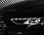 2022 Audi S8 (Color: Vesuvius Gray; US-Spec) Headlight Wallpapers 150x120 (43)