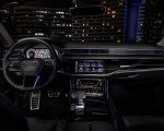 2022 Audi S8 (Color: Vesuvius Gray; US-Spec) Interior Cockpit Wallpapers 150x120 (59)