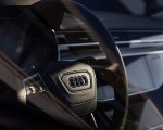2022 Audi S8 (Color: Vesuvius Gray; US-Spec) Interior Detail Wallpapers 150x120 (62)