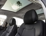 2022 Audi S8 (Color: Vesuvius Gray; US-Spec) Interior Front Seats Wallpapers 150x120 (77)