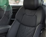 2022 Audi S8 (Color: Vesuvius Gray; US-Spec) Interior Seats Wallpapers 150x120 (74)