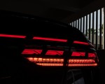 2022 Audi S8 (Color: Vesuvius Gray; US-Spec) Tail Light Wallpapers 150x120