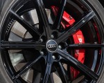 2022 Audi S8 (Color: Vesuvius Gray; US-Spec) Wheel Wallpapers 150x120 (47)