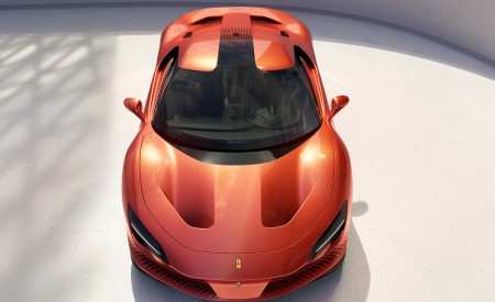 2022 Ferrari SP48 Unica Top Wallpapers 450x275 (4)