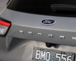 2022 Ford Escape PHEV AU version Detail Wallpapers  150x120