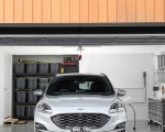 2022 Ford Escape PHEV AU version Front Wallpapers  150x120 (76)