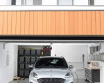 2022 Ford Escape PHEV AU version Front Wallpapers  150x120 (77)
