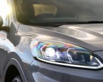 2022 Ford Escape PHEV AU version Headlight Wallpapers  150x120 (90)
