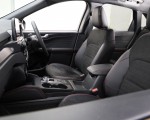 2022 Ford Escape PHEV AU version Interior Front Seats Wallpapers 150x120