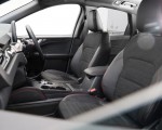2022 Ford Escape PHEV AU version Interior Front Seats Wallpapers 150x120