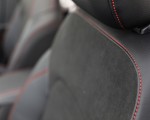 2022 Ford Escape PHEV AU version Interior Seats Wallpapers 150x120