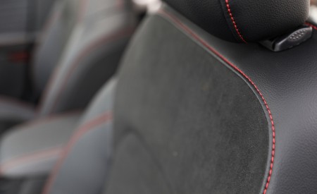 2022 Ford Escape PHEV AU version Interior Seats Wallpapers 450x275 (157)