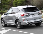 2022 Ford Escape PHEV AU version Rear Three-Quarter Wallpapers 150x120 (57)