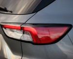 2022 Ford Escape PHEV AU version Tail Light Wallpapers  150x120