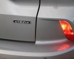 2022 Ford Escape PHEV AU version Tail Light Wallpapers 150x120