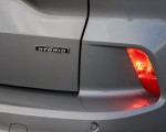 2022 Ford Escape PHEV AU version Tail Light Wallpapers 150x120
