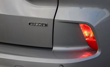 2022 Ford Escape PHEV AU version Tail Light Wallpapers 450x275 (105)