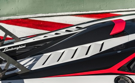 2022 Lamborghini Huracan GT3 EVO2 Detail Wallpapers 450x275 (17)