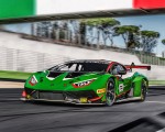 2022 Lamborghini Huracan GT3 EVO2 Wallpapers & HD Images