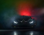 2022 Lamborghini Huracan GT3 EVO2 Front Wallpapers 150x120 (30)