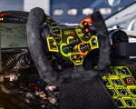 2022 Lamborghini Huracan GT3 EVO2 Interior Steering Wheel Wallpapers 150x120 (20)