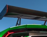 2022 Lamborghini Huracan GT3 EVO2 Spoiler Wallpapers 150x120 (18)