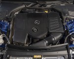 2022 Mercedes-Benz C-Class (US-Spec) Engine Wallpapers 150x120 (67)