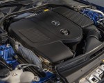 2022 Mercedes-Benz C-Class (US-Spec) Engine Wallpapers 150x120 (66)