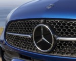 2022 Mercedes-Benz C-Class (US-Spec) Grille Wallpapers 150x120