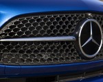 2022 Mercedes-Benz C-Class (US-Spec) Grille Wallpapers 150x120 (50)