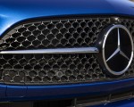 2022 Mercedes-Benz C-Class (US-Spec) Grille Wallpapers 150x120