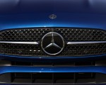 2022 Mercedes-Benz C-Class (US-Spec) Grille Wallpapers 150x120 (51)