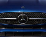 2022 Mercedes-Benz C-Class (US-Spec) Grille Wallpapers 150x120 (51)
