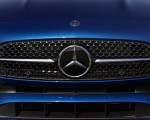 2022 Mercedes-Benz C-Class (US-Spec) Grille Wallpapers 150x120