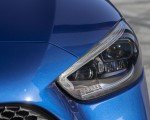 2022 Mercedes-Benz C-Class (US-Spec) Headlight Wallpapers 150x120 (52)