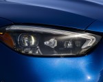 2022 Mercedes-Benz C-Class (US-Spec) Headlight Wallpapers 150x120