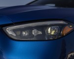 2022 Mercedes-Benz C-Class (US-Spec) Headlight Wallpapers 150x120 (55)