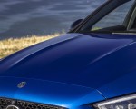2022 Mercedes-Benz C-Class (US-Spec) Hood Wallpapers 150x120 (56)