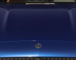 2022 Mercedes-Benz C-Class (US-Spec) Hood Wallpapers 150x120 (57)