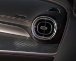 2022 Mercedes-Benz C-Class (US-Spec) Interior Detail Wallpapers 150x120 (80)