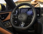 2022 Mercedes-Benz C-Class (US-Spec) Interior Steering Wheel Wallpapers 150x120 (72)