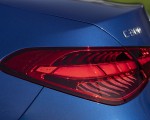 2022 Mercedes-Benz C-Class (US-Spec) Tail Light Wallpapers 150x120 (59)