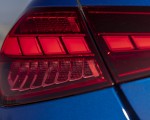 2022 Mercedes-Benz C-Class (US-Spec) Tail Light Wallpapers 150x120