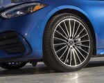 2022 Mercedes-Benz C-Class (US-Spec) Wheel Wallpapers 150x120 (58)
