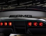 2022 Mercedes-Benz Vision AMG Concept Detail Wallpapers 150x120 (43)