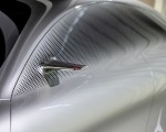 2022 Mercedes-Benz Vision AMG Concept Detail Wallpapers 150x120