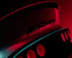 2022 Mercedes-Benz Vision AMG Concept Detail Wallpapers 150x120