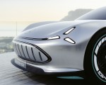 2022 Mercedes-Benz Vision AMG Concept Detail Wallpapers 150x120