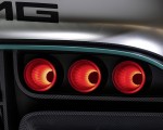 2022 Mercedes-Benz Vision AMG Concept Detail Wallpapers 150x120